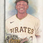 2022 Topps Allen and Ginter Baseaball #62 Ke'Bryan Hayes  Pittsburgh  V97126 Image 1