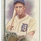 2022 Topps Allen and Ginter Baseaball #80 Hank Greenberg  Detroit Tigers  V97129 Image 1