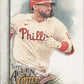 2022 Topps Allen and Ginter Baseaball #81 Nick Castellanos  Philadelphia  V97131 Image 1