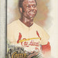 2022 Topps Allen and Ginter Baseaball #107 Lou Brock  St. Louis Cardinals  V97133 Image 1