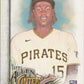 2022 Topps Allen and Ginter Baseaball #122 Oneil Cruz  RC Rookie  V97137 Image 1