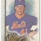 2022 Topps Allen and Ginter Baseaball #126 Tom Seaver  New York Mets  V97138 Image 1