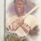 2022 Topps Allen and Ginter Baseaball #129 Willie McCovey  San Francisco  V97139 Image 1