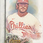 2022 Topps Allen and Ginter Baseaball #131 Kyle Schwarber  Philadelphia  V97140 Image 1