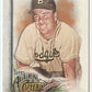 2022 Topps Allen and Ginter Baseaball #154 Duke Snider  Brooklyn  V97143 Image 1