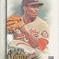2022 Topps Allen and Ginter Baseaball #179 Josiah Gray  RC Rookie  V97145 Image 1
