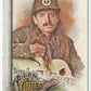 2022 Topps Allen and Ginter Baseaball #210 Jared Hart   V97150 Image 1