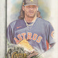 2022 Topps Allen and Ginter Baseaball #244 Lance McCullers Jr.  Houston  V97152 Image 1