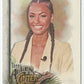 2022 Topps Allen and Ginter Baseaball #258 Malika Andrews   V97155 Image 1
