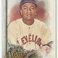 2022 Topps Allen and Ginter Baseaball #279 Larry Doby  Cleveland  V97161 Image 1