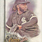 2022 Topps Allen and Ginter Baseaball #305 Johnny Cueto  Chicago  V97165 Image 1