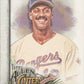 2022 Topps Allen and Ginter Baseaball #337 Juan Gonzalez  Texas  V97168 Image 1