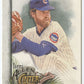 2022 Topps Allen and Ginter Baseaball #347 Rick Sutcliffe  Chicago  V97169 Image 1
