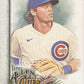 2022 Topps Allen and Ginter Baseaball #350 Nico Hoerner  Chicago  V97170 Image 1