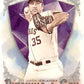 2022 Topps Allen and Ginter Baseaball Pitching Gem PAG-6 Justin Verlander  V97172 Image 1