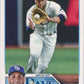 2023 Topps Baseball  #227 Yandy Diaz  Tampa Bay Rays  Image 1