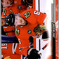 2022-23 Upper Deck Hockey #292 Jake McCabe  Chicago Blackhawks  Image 1