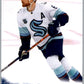 2022-23 Upper Deck Hockey #400 Adam Larsson  Seattle Kraken  Image 1