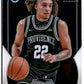 2022-23 Bowman University Chrome Basketball #6 Devin Carter  Bowman   V97304 Image 1
