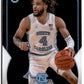 2022-23 Bowman University Chrome Basketball #10 RJ Davis  UNC  V97310 Image 1