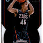 2022-23 Bowman University Chrome Basketball #12 Rasir Bolton  Bowman   V97314 Image 1