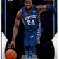 2022-23 Bowman University Chrome Basketball #13 Chris Livingston  Bowman   V97315 Image 1