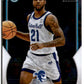 2022-23 Bowman University Chrome Basketball #20 Femi Odukale   V97324 Image 1