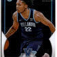 2022-23 Bowman University Chrome Basketball #22 Cam Whitmore   V97325 Image 1