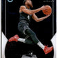 2022-23 Bowman University Chrome Basketball #23 Jared Bynum   V97326 Image 1