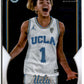 2022-23 Bowman University Chrome Basketball #24 Kiki Rice  Bowman  V97329 Image 1