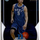 2022-23 Bowman University Chrome Basketball #28 Tyrese Proctor  Bowman   V97333 Image 1