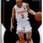2022-23 Bowman University Chrome Basketball #33 Judah Mintz  Bowman   V97338 Image 1
