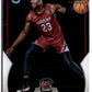 2022-23 Bowman University Chrome Basketball #34 G.G. Jackson  Bowman   V97339 Image 1