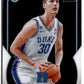 2022-23 Bowman University Chrome Basketball #47 Kyle Filipowski  Bowman  V97350 Image 1