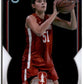 2022-23 Bowman University Chrome Basketball #49 Lauren Betts  Bowman  V97352 Image 1