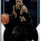 2022-23 Bowman University Chrome Basketball #52 Hansel Enmanuel  Bowman  V97354 Image 1