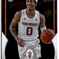2022-23 Bowman University Chrome Basketball #54 DJ Horne  Bowman   V97357 Image 1