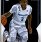 2022-23 Bowman University Chrome Basketball #59 Kendric Davis  Bowman  V97360 Image 1