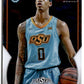 2022-23 Bowman University Chrome Basketball #60 Avery Anderson  Bowman  V97362 Image 1