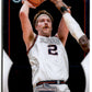 2022-23 Bowman University Chrome Basketball #61 Drew Timme  Gonzaga  V97364 Image 1