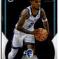2022-23 Bowman University Chrome Basketball #63 Al-Amir Dawes  Bowman  V97367 Image 1