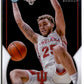 2022-23 Bowman University Chrome Basketball #65 Race Thompson  Bowman  V97368 Image 1