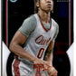 2022-23 Bowman University Chrome Basketball #66 Khalif Battle  Bowman  V97369 Image 1