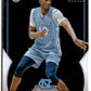 2022-23 Bowman University Chrome Basketball #78 Jalen Washington  Bowman  V97381 Image 1