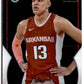 2022-23 Bowman University Chrome Basketball #81 Jordan Walsh  Bowman  V97386 Image 1