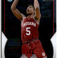 2022-23 Bowman University Chrome Basketball #82 Malik Reneau  Bowman  V97388 Image 1