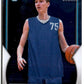2022-23 Bowman University Chrome Basketball #84 Matas Buzelis  Bowman   V97390 Image 1