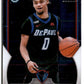 2022-23 Bowman University Chrome Basketball #91 Zion Cruz  Bowman  Depaul  V97396 Image 1