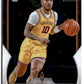 2022-23 Bowman University Chrome Basketball #97 Frankie Collins  Bowman   V97402 Image 1