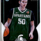 2022-23 Bowman University Chrome Basketball #98 Jaxon Kohler  Bowman  V97403 Image 1